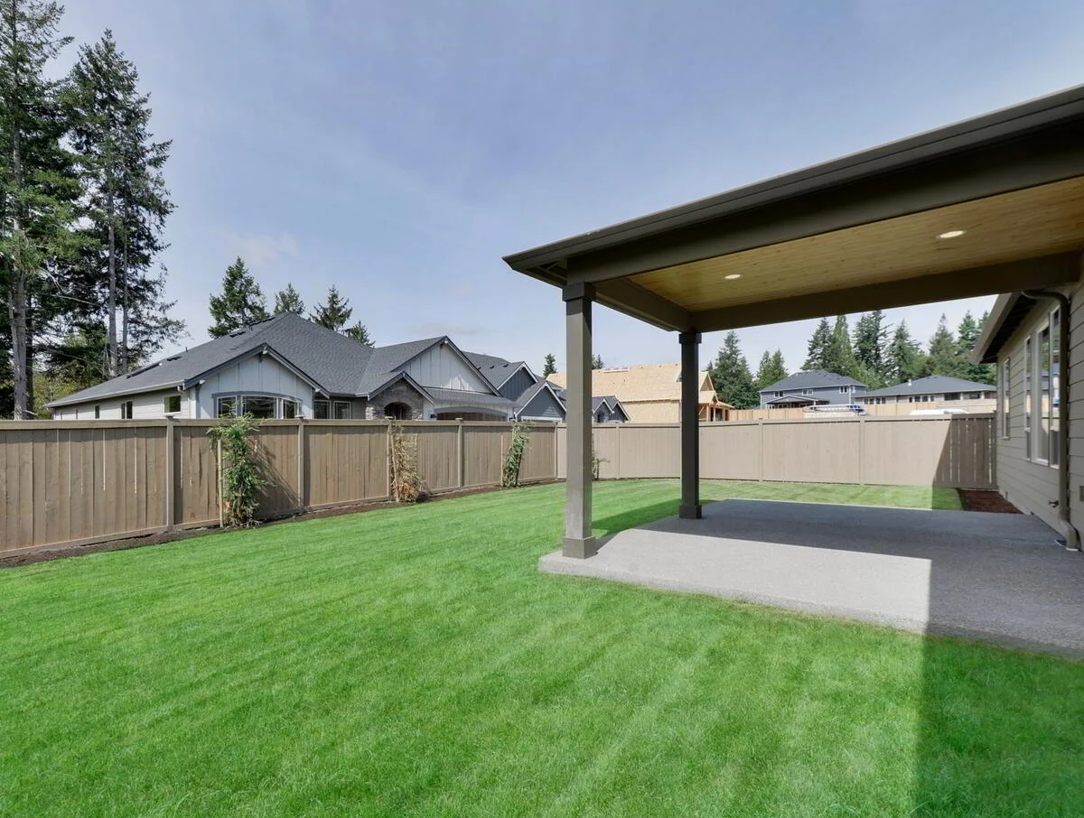 best Backyard Remodeling